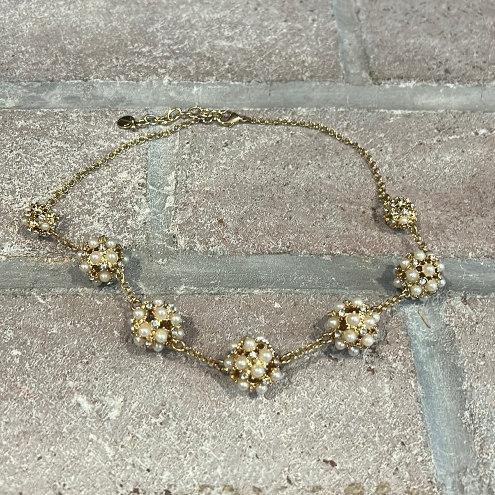 Talbots necklace